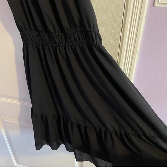 Aritzia Wilfred Grecian Maxi Dress - Picture 3 of 7